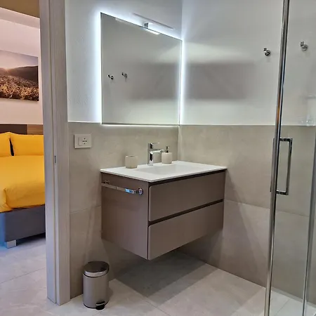 Quinta Stella Apartment *
