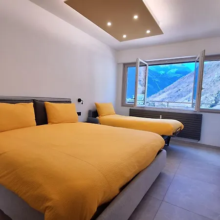 Apartment Quinta Stella *
