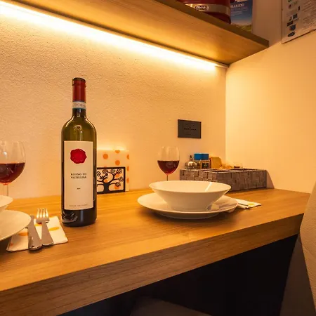 Quinta Stella Apartmán