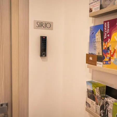 Apartmán Quinta Stella