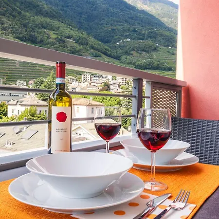 Quinta Stella * Tirano
