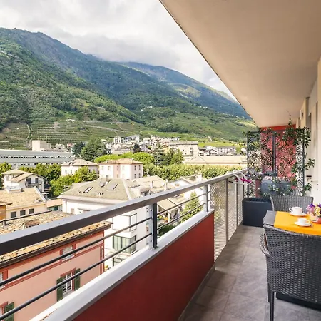 Quinta Stella Apartmán *