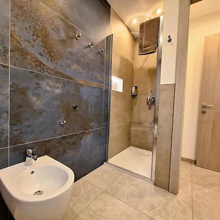 Apartmán Quinta Stella