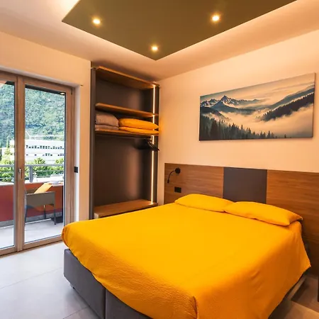 Quinta Stella Apartment *