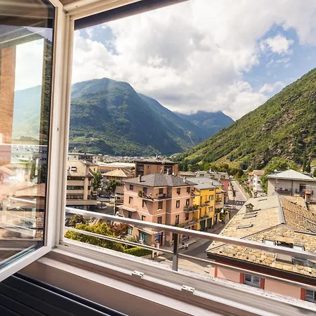 Quinta Stella Apartamento