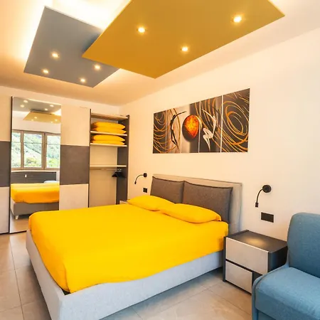 Quinta Stella Apartment *