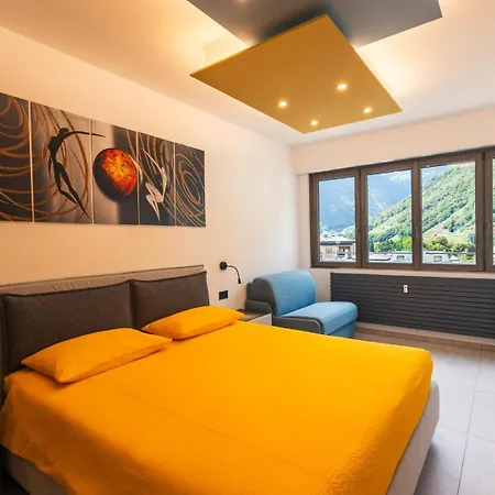 Apartment Quinta Stella *