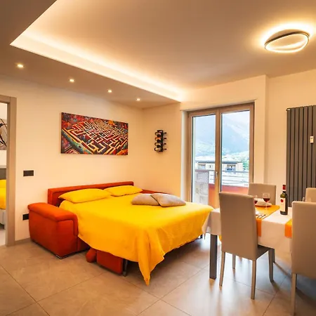 Apartment Quinta Stella *