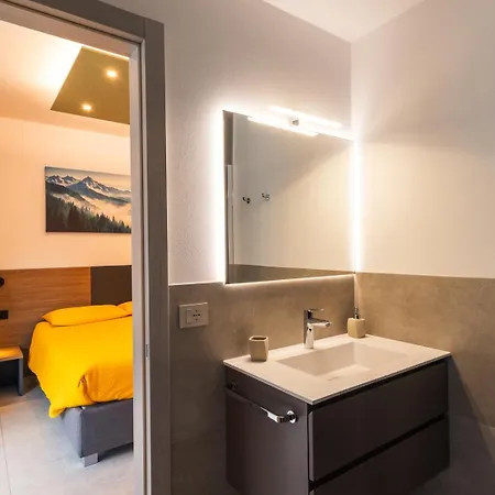 Apartment Quinta Stella Tirano