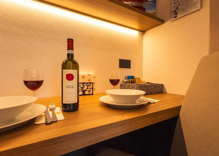 Quinta Stella Διαμέρισμα